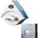 Magnetic Window Cleaner Magnetic Glass Cleaner Brush Tool Super Powerful Magnets Double-sided Glass Wiper Cleaner Anti Drop Scratch Free Ultra-Strong Both Side Glass Surface Cleaning Brush S(3 8mm) to Single-layer Ordinary Thin Glass  - Buy Online on GoSupps.com