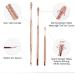 LED Light Ear Pick Set - Ear Wax Removal Tweezers & Nose Clean Tool - 7Pcs Adult Ear Care Kit - Buy Online on GoSupps.com