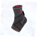 Shop 1 PC Basketball Ankle Wraps | Sports Ankle Brace for Optimal Support & Performance - Buy Online on GoSupps.com