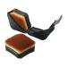 Liquid Foundation Brush - Foundation Face Blush Rhombic Liquid Powder Brush Flat Top Blending Brush Cosmetics Applicator Makeup Foundation Brush