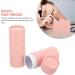 Shop Gleavi 30 PC Paper Pipe Packaging - Empty Shipping Tubes for Deodorant Lip Balm & Jewelry - Eco-Friendly Cardboard Containers - Buy Online on GoSupps.com