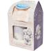 Divas World Me to You Ceramic Mug Socks & Hot Chocolate Drink 15g Gift Set Tatty Teddy Bear Xmas Present Box New - Buy Online on GoSupps.com