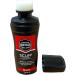 County Sales Shoetreats Shoe Care Scuff Cover - Black - 75ml - Instant Shine Liquid Shoe Boot - For Smooth Leather - Work Casual and Dress Shoes - Buy Online on GoSupps.com