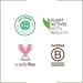 Babo Botanicals Sensitive Baby Healing Ointment - Fragrance-Free, Organic, Colloidal Oatmeal - 4 oz - Buy Online on GoSupps.com