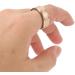 Smart Ring Tracker - Lightweight Health Ring for Sleep Monitoring & Sports | Durable Intelligent Fitness Tracker - Buy Online on GoSupps.com