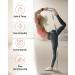 Tumaz Yoga Belt | 15+ Colors & 3 Sizes | Durable Cotton Strap with Adjustable D-Ring Buckle for Stretching & Fitness - Perfect for Yoga Enthusiasts - Buy Online on GoSupps.com