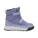 Viking Unisex Kids Ae r y Hi g h GTX R Warm Ankle Boot 21 EU Violet Navy