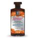 Jantar Shampoo with Amber Extract for Dry & Brittle Hair - 330ml | Nourish & Revitalize | International Shipping Available - Buy Online on GoSupps.com