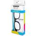 Foster Grant Blue Light Glasses for Kids | Non-Graded Black & Blue Eyewear for PC Tablet & Smartphone | Ages 5-10 - Buy Online on GoSupps.com