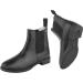 ELT Jodhpur Ankle Boots - Winter Black EU Size 39 | Stylish & Durable Footwear for International Shipping - Buy Online on GoSupps.com