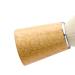 Perfk Bamboo Grip Shaving Brush - Best Professional Gift for Him | Ideal for Fathers Friends & Men - Buy Online on GoSupps.com