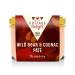 Cottage Delight - Wild Boar & Cognac P t - 190g Brown