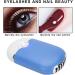 USB Portable Fan Extension for Eyelashes and Nail Art - MultiFunctional Salon and Personal Nail Polish Dryer (3#) - Buy Online on GoSupps.com