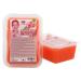 Kosmetex paraffin treatment paraffin bath wax bath paraffin care for dry sensitive skin pink (2x 500ml)