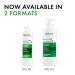 Vichy Dandruff Shampoo with Salicylic Acid Itch Relief Shampoo for Oily Greasy Hair Shampoo for Men & Women. Results in Clean Scalp Dermatologist Recommended Dandruff - Oily Hair - Buy Online on GoSupps.com