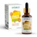 AMBROSIAL Vitamin D3 K2 Drops - for Adults and Kids (Pack of 1-30ml) 1.05 Fl Oz (Pack of 1)