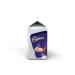 Buy Tassimo Cadbury Hot Chocolate Capsules - 40 Coffee Capsules (5 Packs 8 Drinks Each) - Perfect for International Shipping - Buy Online on GoSupps.com