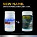 Dry-Treat Stain Proof Alkaline Cleaner - 2.2 lb | Triple-Action Formula for Tough Stains | Stone, Grout, Brick, Floors, Patio & More - Buy Online on GoSupps.com