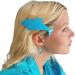 amangul Dolphin Hair Clip for Women Girl Sweet Blue Dolphin Hairpins Side Clip Hair Barrettes for Women Side Bangs Hair Decors - Buy Online on GoSupps.com