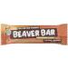 Muscle Moose Beaver Bar Choc Caramel 12 x 60 g - Buy Online on GoSupps.com