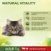 Perfect Fit Natural Vitality Adult 1+ Dry Dog Food - Chicken & Turkey - Supports Vitality - 3x2.4kg (7.2kg Total) - International Shipping Available - Buy Online on GoSupps.com