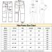 CARWORNIC Gear Men's Assault Tactical Pants - Khaki, 36W x 30L - Buy Online on GoSupps.com