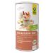 Raab vitalfood organic fiber trio (210 g) I with apple fiber oat grain and flax seeds from organic cultivation i high fiber content i finance i ideal for porridge and muesli