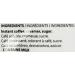 Vinacafe Instant Coffee Mix 1lb (Pack of 5) - Convenient and Delicious Coffee Blend - Buy Online on GoSupps.com