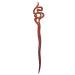 Marycrafts Hair Stick Hair Sticks Hairpin Hair Accessories Made of Wood