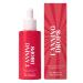 Huxibai Sunless Self-Tanning | Natural Self-Tan Without Sun Exposure - 60 ml for a Golden Complexion and Skin Well-being