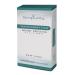 Simpurity Transparent Film Wound Dressing - 2"x12" Individual Pack - Silicone Medical Pads Wound Care - Transparent Adhesive Dressing Waterproof - Silicone Medical Supplies for Wound Care 2" x 12"