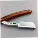 Buy Metal Shaving Razor - Safe Manual Razor for Men | International Shipping Available - Buy Online on GoSupps.com