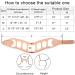 Shop Lmeili Neck Support - Soft Silicone Cervical Pain Relief Collar for Summer | Bathing & Shampooing Use - Buy Online on GoSupps.com