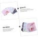 FOMIYES 40 Pcs Eyeglasses Cleaning Cloth - Premium Lens & Phone Screen Wiping Cloths for Crystal Clear Vision - Buy Online on GoSupps.com