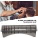 Yosoo Health Gear Electric Hair Clipper Organizer Guide Comb Organizer Guide Limit Comb Storage Box 10 Grid Electric Hair Clipper Limit Comb Organizer Guide Comb Storage Case Clipper Guard Holder Bl - Buy Online on GoSupps.com