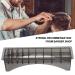 Barber Guard Holder - Professional Clipper Comb Case for Hair Clippers - Buy Online on GoSupps.com