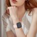 3 Pack Silicone Bands Compatible with Fitbit Versa 2 Bands for Women Men  Soft Breathable Sport Replacement Wristbands for Fitbit Versa 2 / Fitbit Versa/Versa Lite/Versa SE Black/Pink Sand/Grey - Buy Online on GoSupps.com