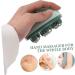 Lalafina 5-in-1 Massage Device | Portable Neck & Muscle Roller Hand Massage Balls & Shoes for Ultimate Relaxation - Buy Online on GoSupps.com