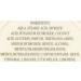 Taylor of Old Bond Street Grapefruit Shaving Cream Bowl 5.3 Oz - 01017 - Buy Online on GoSupps.com