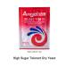 Instant Dry Yeast for Baking - Low Sugar Fast-Active Yeast for Bread & Biscuits (5g Pack) - Buy Online on GoSupps.com