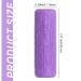 10pcs Aligner Chompers Tray Seater - Purple Orthodontic Dental Tool for Perfect Smile - Buy Online on GoSupps.com