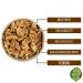 Buy Natural Walnut Kernels from Chile - Untreated Non-GMO Ideal for Recipes | Foodino (1kg - 5kg) - Buy Online on GoSupps.com