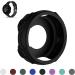 Garmin Forerunner 235/735XT GPS Watch Protective Cover | iFeeker Soft Silicone Shockproof & Breakproof Bracelet - Black - Buy Online on GoSupps.com