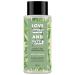 Love beauty and planet tea tree oil & vetiver shampoo 400ml (1 battles)