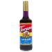 Torani Lavender Syrup 750ml - 25.4 Fl Oz (1 Pack) - Buy Online on GoSupps.com