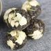 HELLOYOUNG 500g Th Pu'er au jasmin naturel chinois Dragon Pearl Aliment vert biologique pr sentant un go t fort mais doux Th pu-erh Pu'er Tea - Buy Online on GoSupps.com