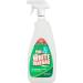 500ml Distilled White Vinegar Cleaning Spray for Glass, Oven, and Window - Easy to Use Spray Bottle - Pack of 1 - Buy Online on GoSupps.com
