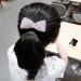 Xiwstar 2Pcs Luxury Bling Crystal Hair Bands | Rhinestone Bracelet Hair Bow Ties for Women & Girls - Buy Online on GoSupps.com