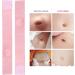 Infant Hernia Belt 2pcs - Pink | Newborn Umbilical Cord Hernia Care for Baby | Navel Protection Belt - Buy Online on GoSupps.com