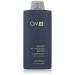 OM4 Renew: Lime Ginger Glycolic Brightening Body Scrub - Mens Exfoliating bodycare with Vitamin C